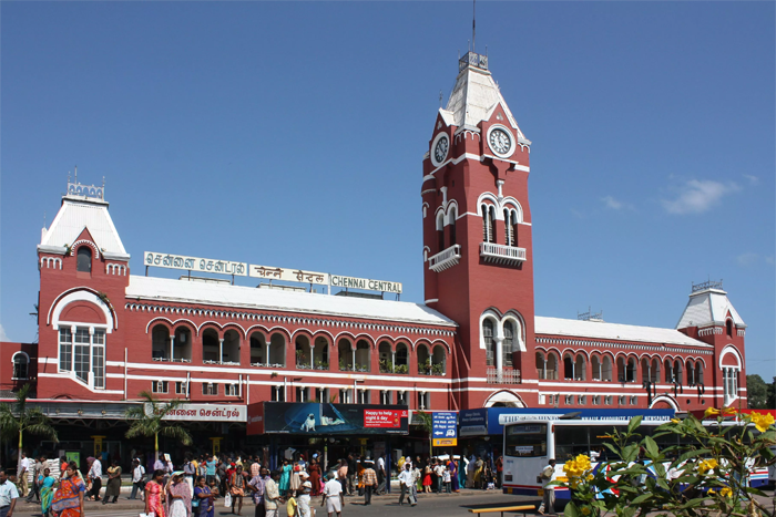 Top 5 Weekend Getaways Near Chennai