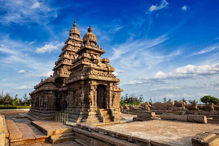 Mahabalipuram