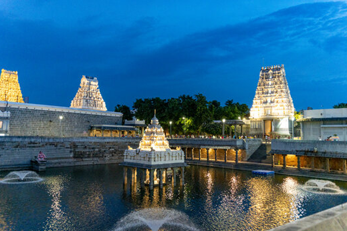 Kanchipuram
